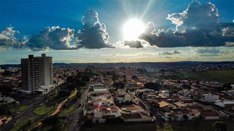 Semana Come A Sol E Sem Chuva Em Botucatu Jornal Acontece Botucatu