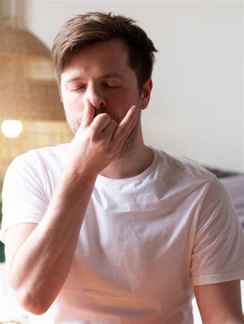 8 Powerful Yoga Poses To Alleviate Sinus Discomfort Fitsri Yoga