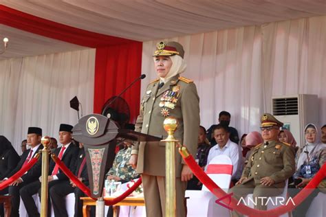 Realisasi Pendapatan Dan Belanja Jatim Lampaui Target Antara News