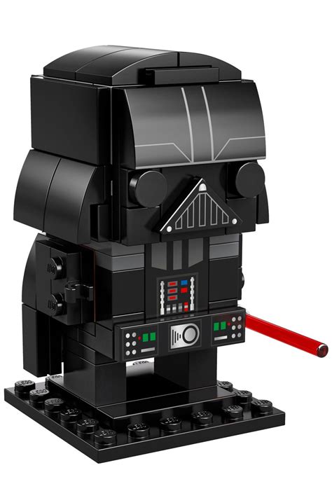 New Lego Brick Headz At Mighty Ape Swnz Star Wars New Zealand