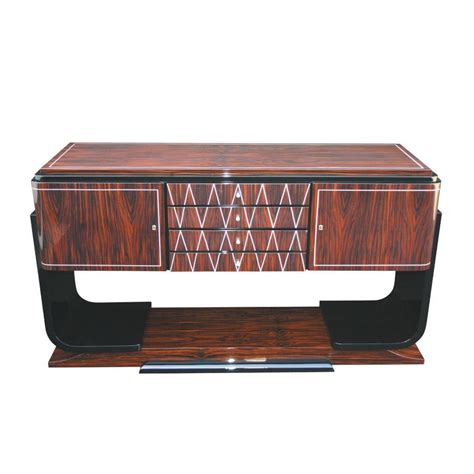 Sideboard With Long Legs SB014 Cygal Art Deco GmbH Co KG Art