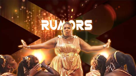 Lizzo Cardi B Rumors Club Remix YouTube