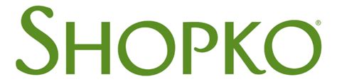 Shopko Logos Download