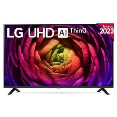 LG Fernseher 43UQ91006LA 43 Zoll 4K ULTRA HD LED WIFI MyOnlyShop