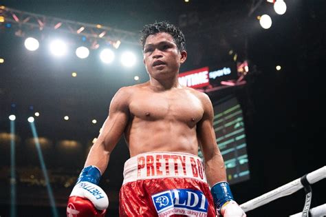 Jerwin Ancajas Set For Bantamweight Title Clash Vs Takuma Inoue Report