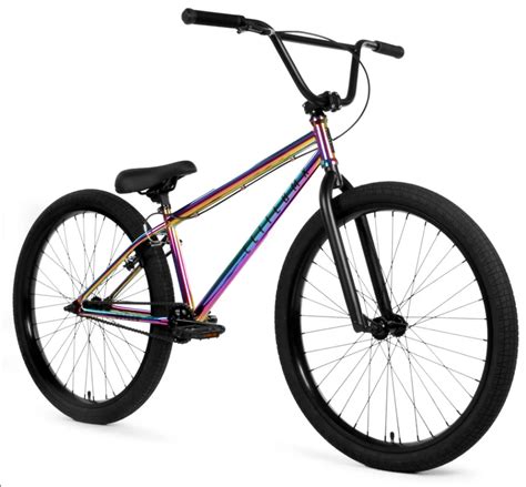 26 Inch BMX Bikes | 26" Bikes | Albe's BMX Bike Shop