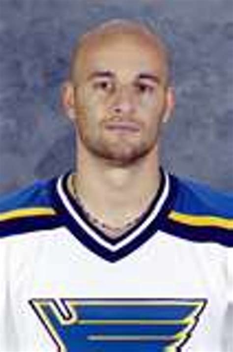 Former Blues Player Pavol Demitra Among Hockey Players Dead In Russian