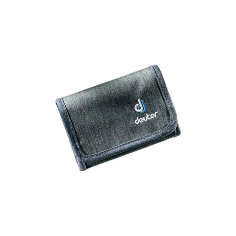 Portfel DEUTER TRAVEL WALLET RFID BLOCK Sklep Polarsport