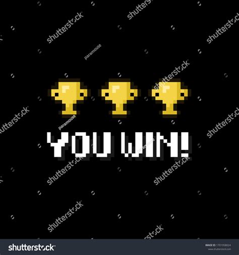 12,268 You Win Images, Stock Photos & Vectors | Shutterstock