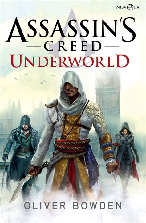 Reseña Assassin S Creed Center