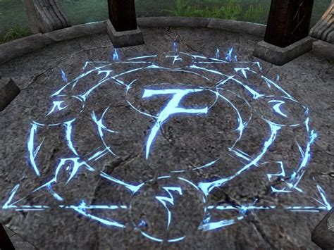 Onlinefire Rune The Unofficial Elder Scrolls Pages Uesp