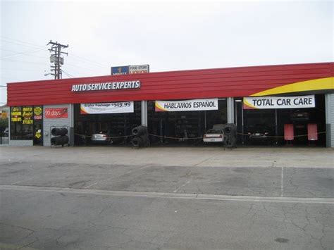 Midas Auto Service - CLOSED - 16 Photos - Auto Repair - 4406 E Florence ...