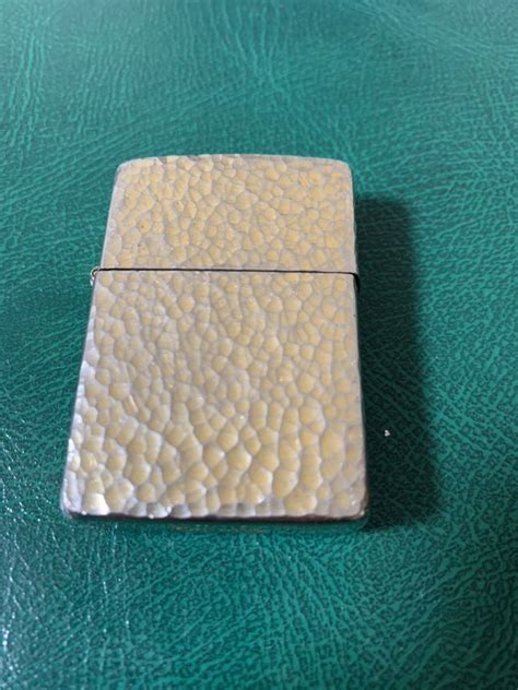 Yahooオークション Zippo ジッポ X年