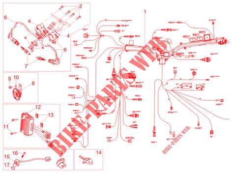 Electrical Equipment V85 Tt 850 Euro 4 Abs 2020 V85 850 Moto Guzzi