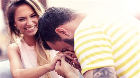 When A Virgo Man Is Ready For A Marriage 5 Tips To Make Him Marry You Virgo Man Secrets