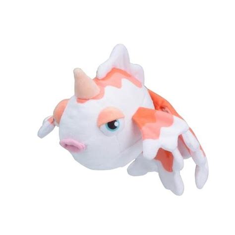 Goldeen Plush Pokémon fit | Authentic Japanese Pokémon Plush ...