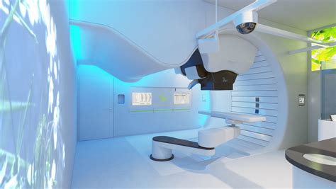 Iba Proteusone Proton Therapy Model Information