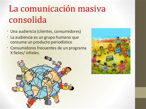 Comunicacion Masiva