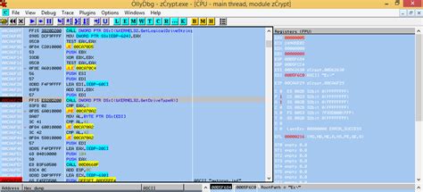 Zcrypt Ransomware Under The Hood Malwarebytes Labs