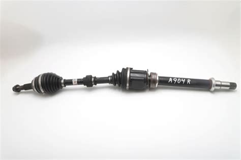 2007 Lexus Es350 Front Right CV Axle Shaft 43410 0w180 OEM For Sale