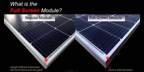 Dah Solar Photovoltaic Panels Directly Hurtownia PV BeeIN