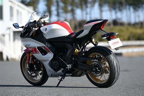 Yzf R Wgp