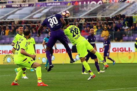 Fiorentina (1) - (0) Bologna: Match Highlights - Viola Nation