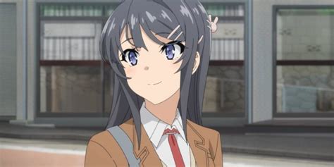 Segunda Temporada El Anime Seishun Buta Yarou Wa Bunny Girl Senpai No