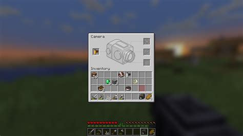 Exposure Screenshots Minecraft Mods Curseforge