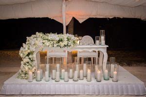 Bodas En Cancun Ocean Weddings Montaje Bodas En Canc N Ocean