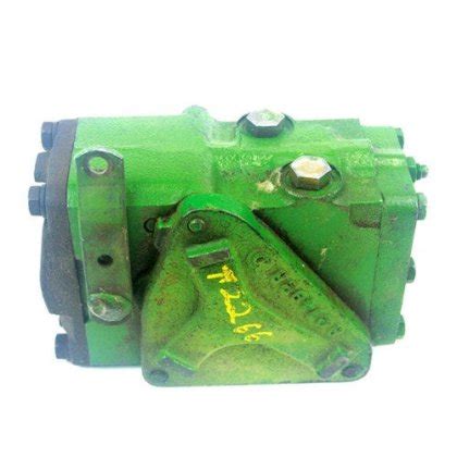 Selective Control Valve Fits John Deere 4010 3010 AR42085 In De Soto