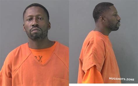 Dickerson Antwain Lamond Bell County Mugshots Zone