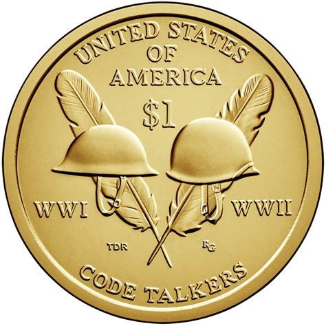 2016 D Sacagawea Native American Dollar Value - CoinHELP!