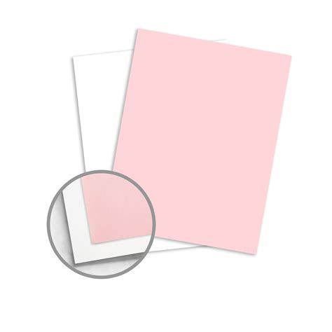 Multi Colored Carbonless Paper 8 1 2 X 11 In 20 5 Lb Bond NCR Paper