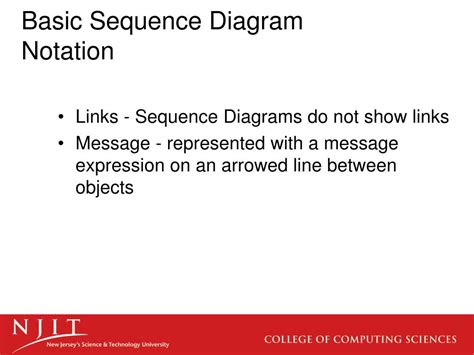 PPT - Interaction Diagram Notation PowerPoint Presentation, free download - ID:2973258