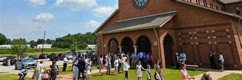 Admissions Overview School Our Lady Of The Rosary