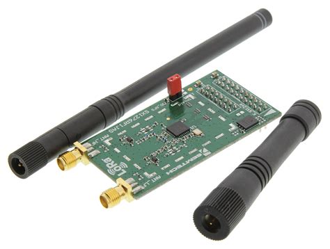 SX1276RF1JAS Semtech Evaluation Kit SX1276 LoRa Sub GHz RF