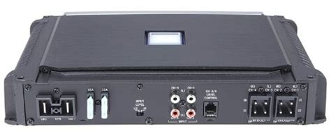 7 Best 4 Channel Amplifiers in 2021 | Improve Sound!