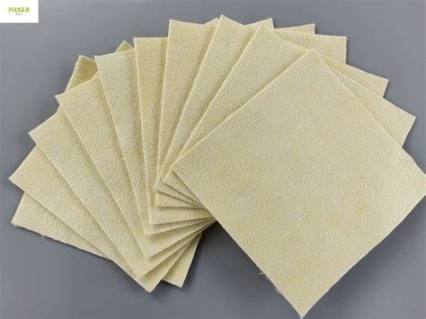 Pps Nomex Ptfe Polyester P Aramid Pp Fiberglass Air Filter