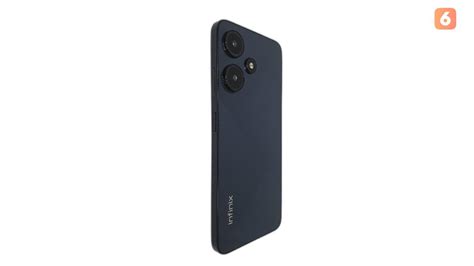 Review Infinix Hot I Desain Premium Dengan Layar Hz Di Kelas Entry Level Tekno Liputan