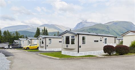 Ben Nevis Holiday Park | Holidays & Short Breaks | Highland Holidays