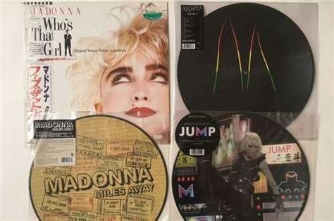 Madonna LP Festima Ru частные объявления