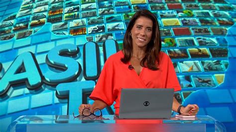 Íntegra do BrasilTV de 21 02 2023 Mônica Teixeira YouTube