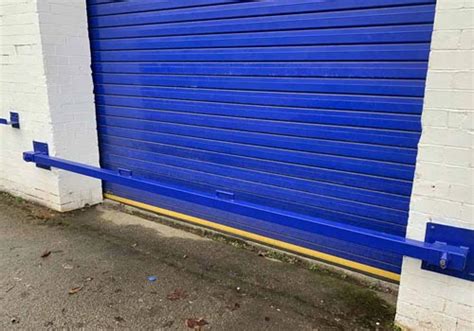 U K Roller Shutter Manufacture And Supply Westwood Security Shutters