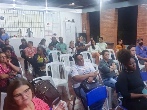 Iguatama Agora Em Iguatama 1º Fórum De Promoção Da Equidade E