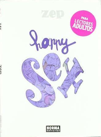 Amazon Fr Happy Sex Zep Livres