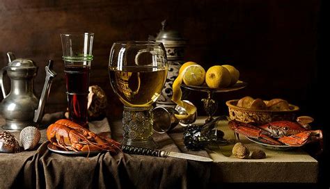 Dutch Still Life Dutch Still Life Still Life Photography Painting