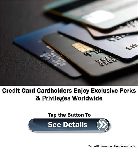 Advantages Of Credit Card Here Are The Benefits For The Cardholders