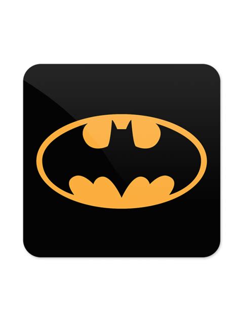 Licensed Batman Logo Stickers X Batman Birthday Party 60 Off