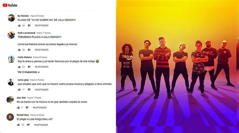 Españoles Furiosos El Nuevo Tema De Rumberos Genera Indignación En